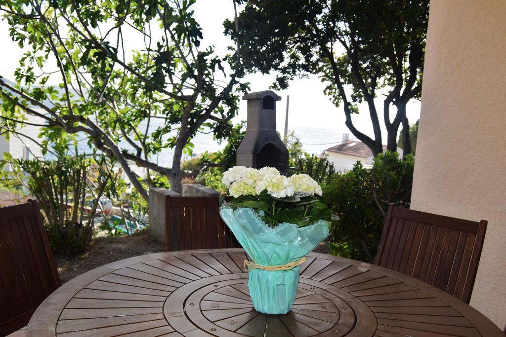 Le Relais De Tiuccia Hébergement de vacances *